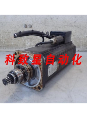工业配件PARVEX LD640EGR2304-Z 伺服电机 4000RPM 24V 22.2A TD