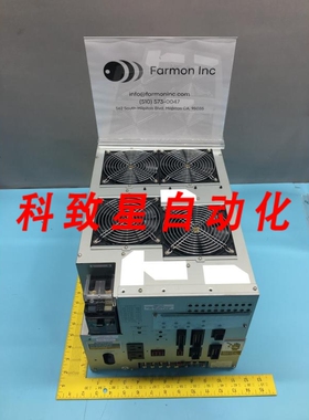 工业配件PS00S POWER SUPPLY 233281037 AC20040V SINGLE PHASE 1