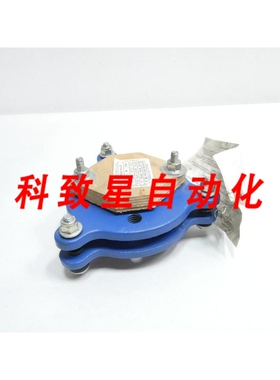 工业配件CRANE R22505-14 RESISTOFLEX A395 膨胀节 1IN