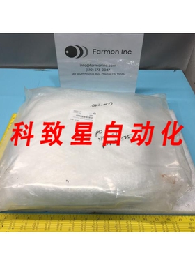 工业配件AMAT 00401289 ADAPTER 16 CHAM DURASOURCE TTN 156728