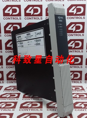 工业配件39MBXNAN MODULBUS扩展器0.57A 24VDC