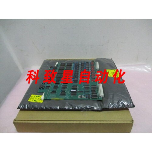 工业配件VERSATEST V1000 FORMATTER/PE BOARD BRD-V1190 REV.3.4