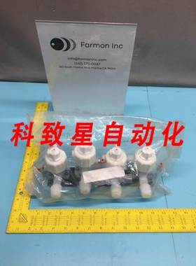 工业配件AMAT 0010-77242 VALVE PANEL 143022