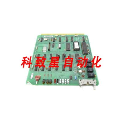 工业配件MEASUREX 05365800 REV. C