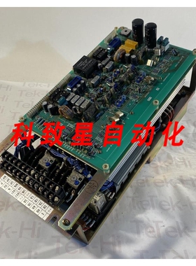 工业配件APUC-01-DWC SERVO APMLIFIER BY171A449G51
