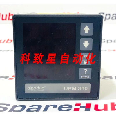工业配件ALGODUE UPM310EU面板仪表