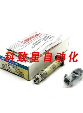 工业配件ASH-K1-7-M02-42-H1压力传感器200PSIG ASHK17M0242