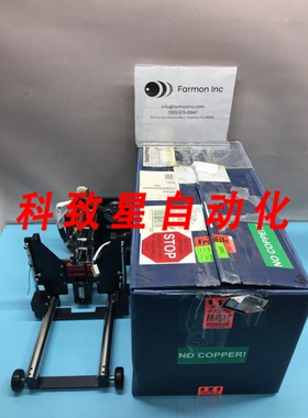 工业配件04630-004 LOAD ETCHER TOP INDEXER ELEVATOR RECEIVE 1