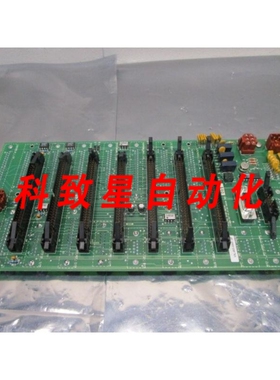 工业配件AMAT 0100-00590 MAINFRAME DISTRIBUTION ASSY BOARD 01