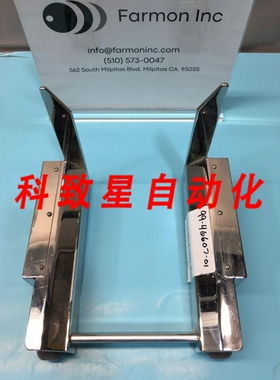 工业配件SVG 99-46607-01 CASSETTE ROTATOR ASSEMBLY 153817