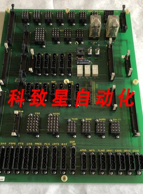 工业配件SEIKI NR-DIS.DB 13-01-00 PLC BOARD SM