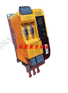 工业配件80VD100PD.C000-01 修订版F0 ACOPOS MICRO 100D