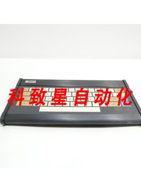 工业配件MATRIC KB670A ASCII 键盘