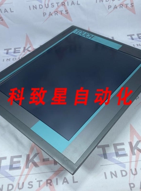 工业配件6AV7861TB00-0AA0 触摸面板 6AV78613TB000AA0
