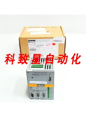 工业配件SLVD5NDUL-K029 伺服驱动器 230V-AC 030V-AC 3PH