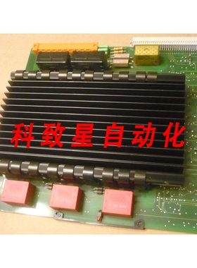 工业配件DSQC365 YB560103-CD24电源驱动器