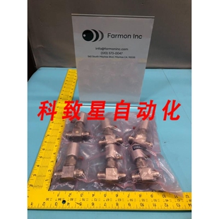 工业配件NUPRO SS-BN8VCR8-C HIGH PURITY BELLOW VALVE 160945