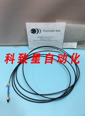 工业配件AMAT 0190-03567 3 1/4 SAPPHIRE HIGH TEMPERATURE PROB