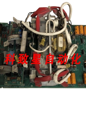 工业配件DS3800NEPB1B1B 6BA02 驱动涡轮电机励磁机 PW BM