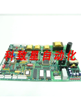 工业配件SOLIDSTATE CONTROLS 8019324-90 PCB 电路板