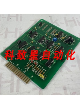 工业配件DENGENSHA PT-0328-1 电路板 PT03281