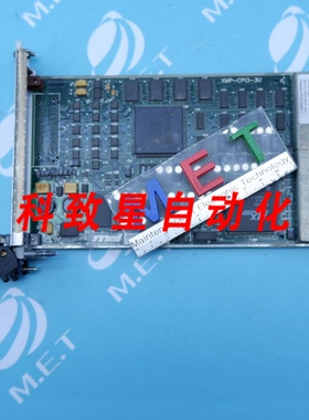 工业配件MOTION XMP-CPCIU PCB XMPCPCI3U