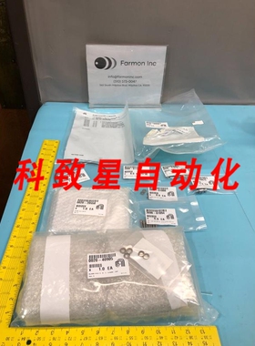 工业配件AMAT 0240-40026 OFF KIT POS.A-D NON-ENP 00200558 002