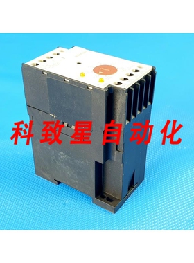 工业配件7PU4440 延迟继电器 0.15 秒 200/240V