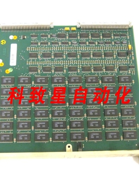 工业配件3BSC980006R89内存板 DSQC-317 3HAB2220-1