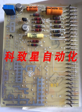 工业配件IC3600SPSU1A 68A98974BOARD SR