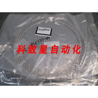 工业配件2-816733-A GROUNDED ELECTRODE 114867