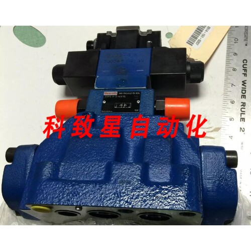 工业配件R900904406 液压阀 R978008115 4WE6J61/EW110N9DK25L Z2