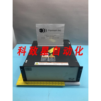 工业配件3152012-043Z MDX-10K SLAVE POWER SUPPLY 129509