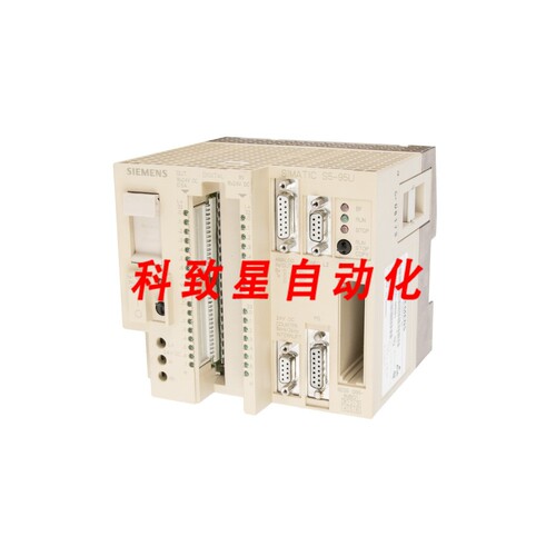 工业配件6ES5095-8MB01