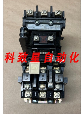 工业配件509-A0D SER B DIMENSION 0启动器42185-800-01 W33加