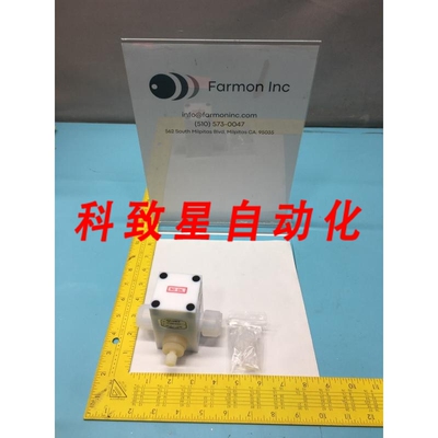 工业配件DNS DAI SCREEN 59-00802 AS-52601CIW AIR VALVE 134381