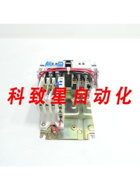 工业配件AN56BN0 SIZE 0 可逆启动器 120V-AC