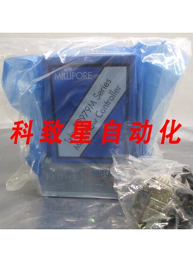工业配件FC979MEP5 MASS FLOW CONTROLLER MFC TEL 015-006578-1