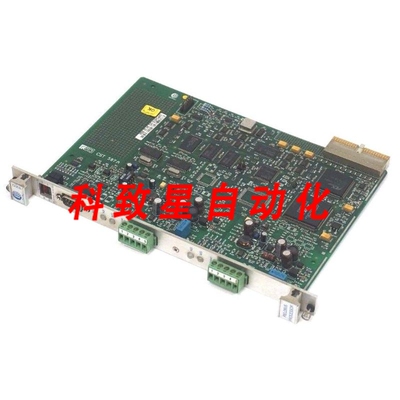 工业配件CST-587A现场总线10152080.01 DNP