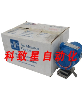 工业配件AIR MONITOR VELTRON DPT压力和流量变送器0-0.249 INWC