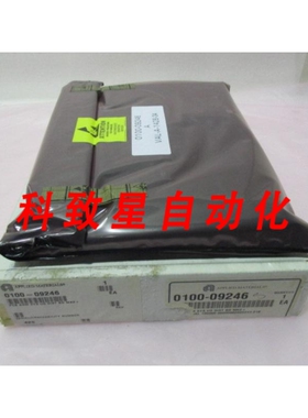 工业配件AMAT 0100-09246 PCB ASM SYS I/O DIST BD MK2+ 418169