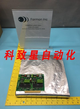 工业配件HMSU1547 P.C.PCB BOARD 132343