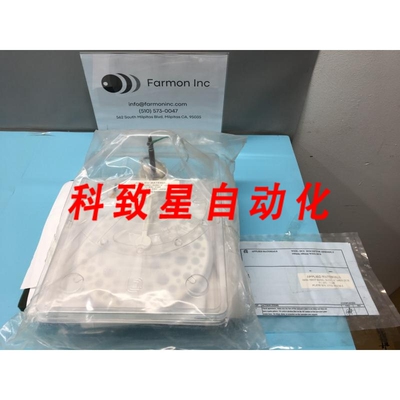 工业配件AMAT 0010-10517 SUSCEPTOR ASSY 150MM 6 WSIX-DCS 1321