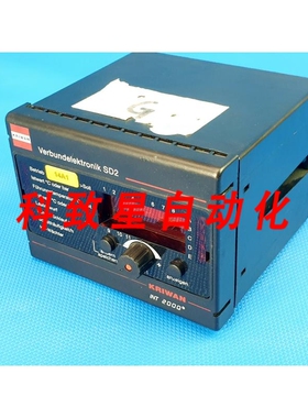 工业配件KRIWAN INT2000 COMPOSITE SD2 数字控制器 VAT