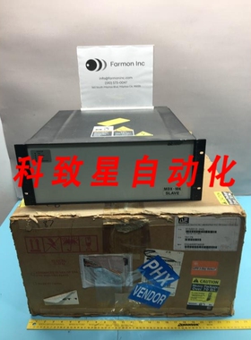 工业配件AE 3152012-043 MDX-10K SLAVE POWER SUPPLY 147375