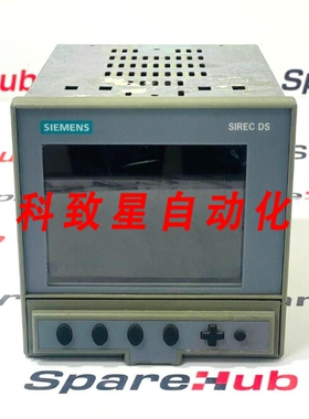 工业配件SIREC DS 7ND4120-1AA11-1AA1显示
