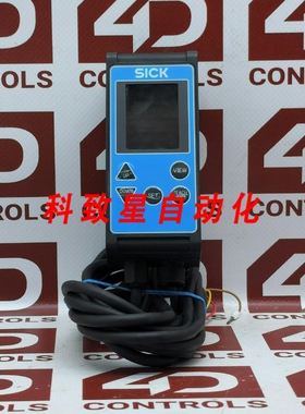 工业配件1027332 (CVS2-P112) 视觉传感器