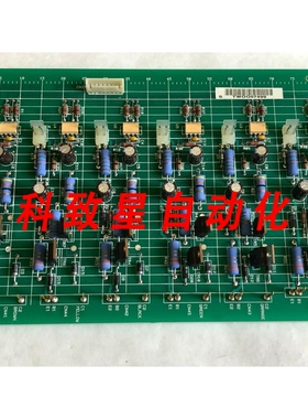 工业配件0-55325-77A PC 板底座驱动器 802288-85B O-55325-77A C