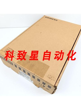 工业配件6SN1123-1AB00-0CA3 INT.2X50A VER:A