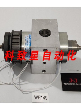 工业配件OGURA CLUTCH OPC 15-01 DC-12V 序列号 GI